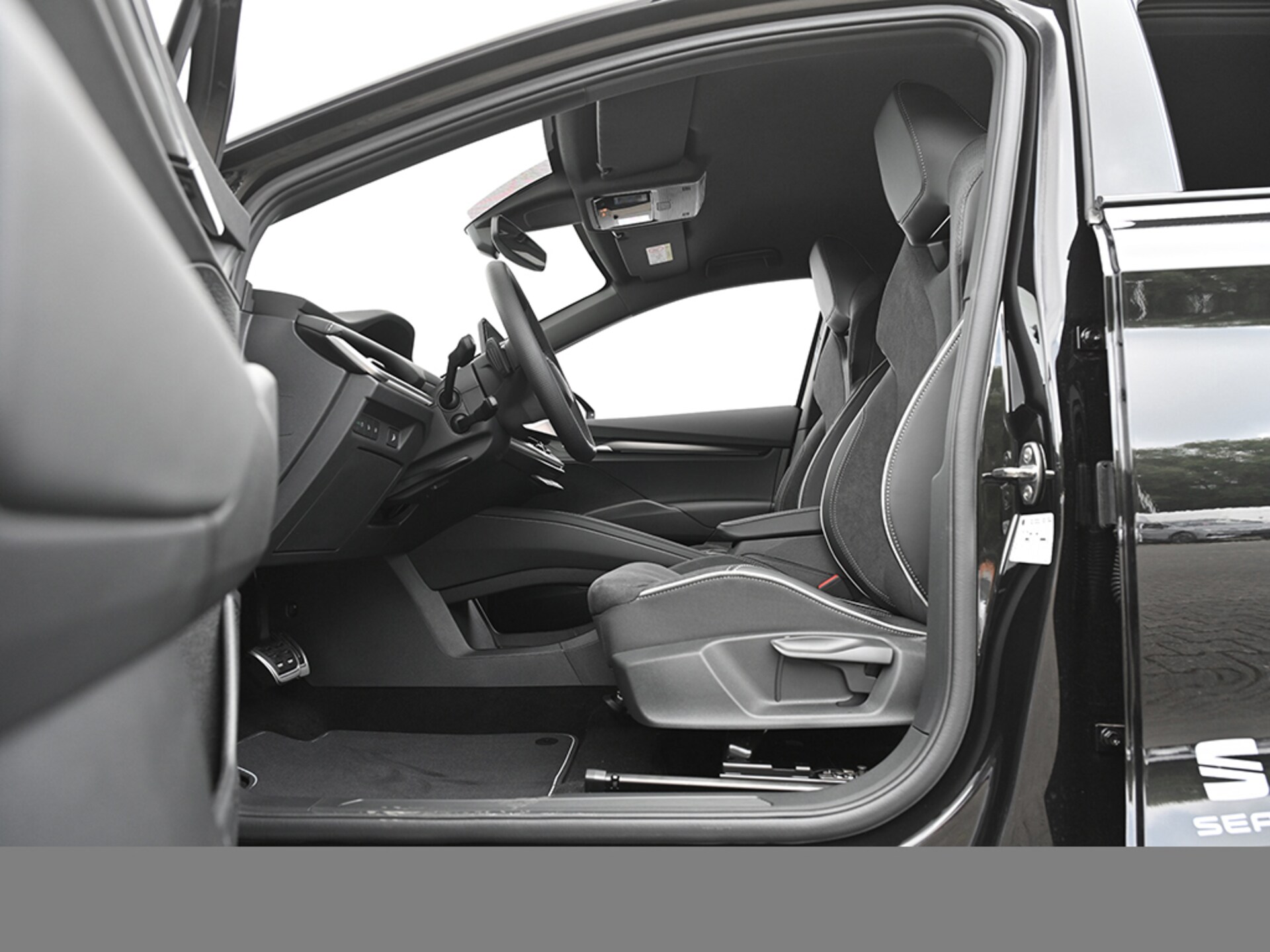 Skoda Elroq 60 Sportline