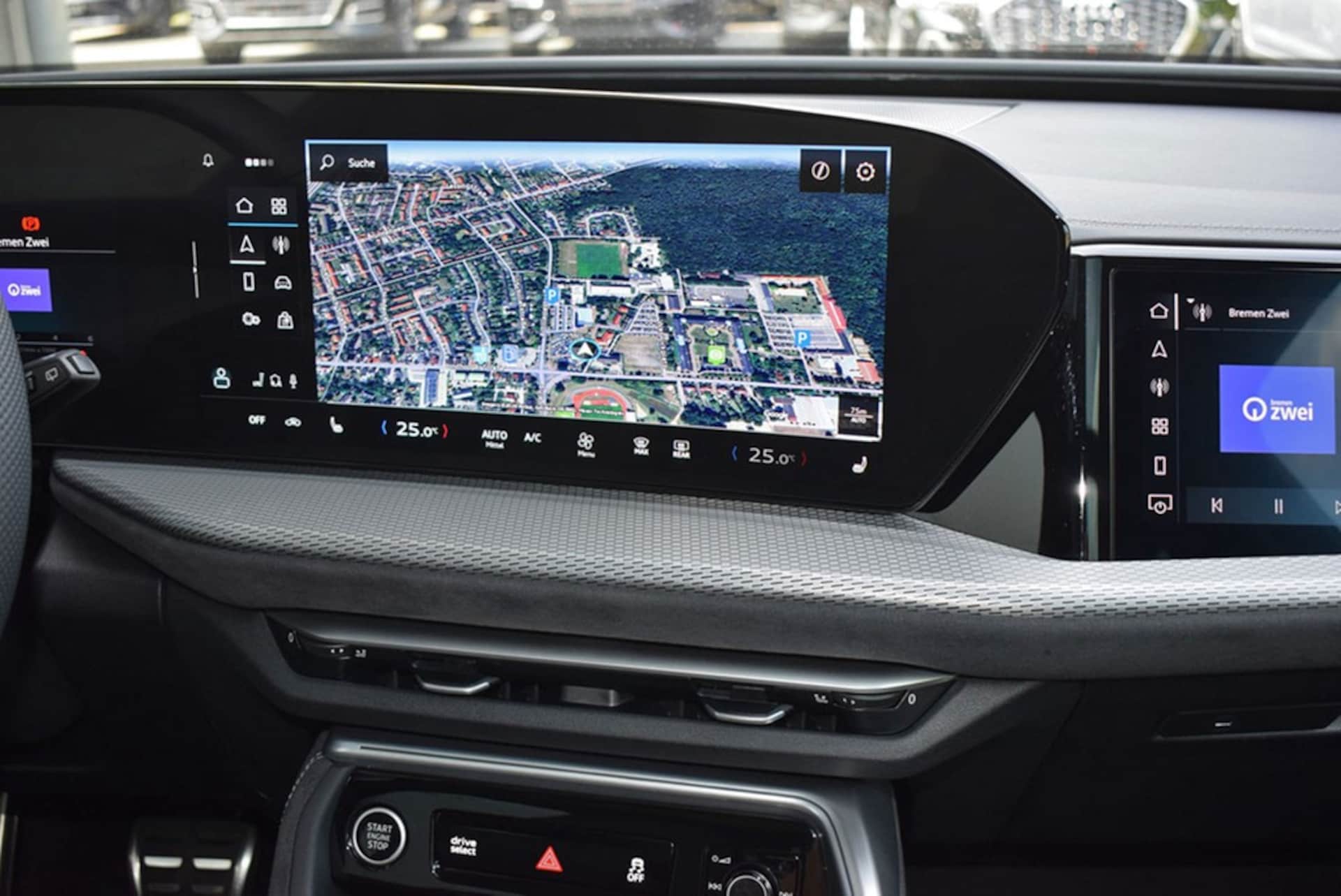 Audi Q5 SUV