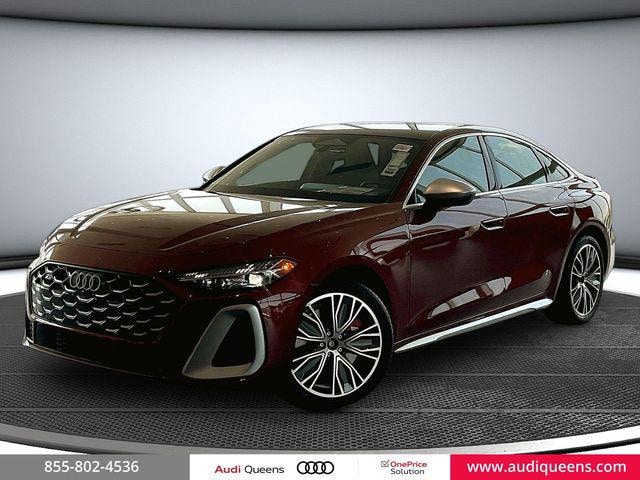2026 Audi S5 Sedan