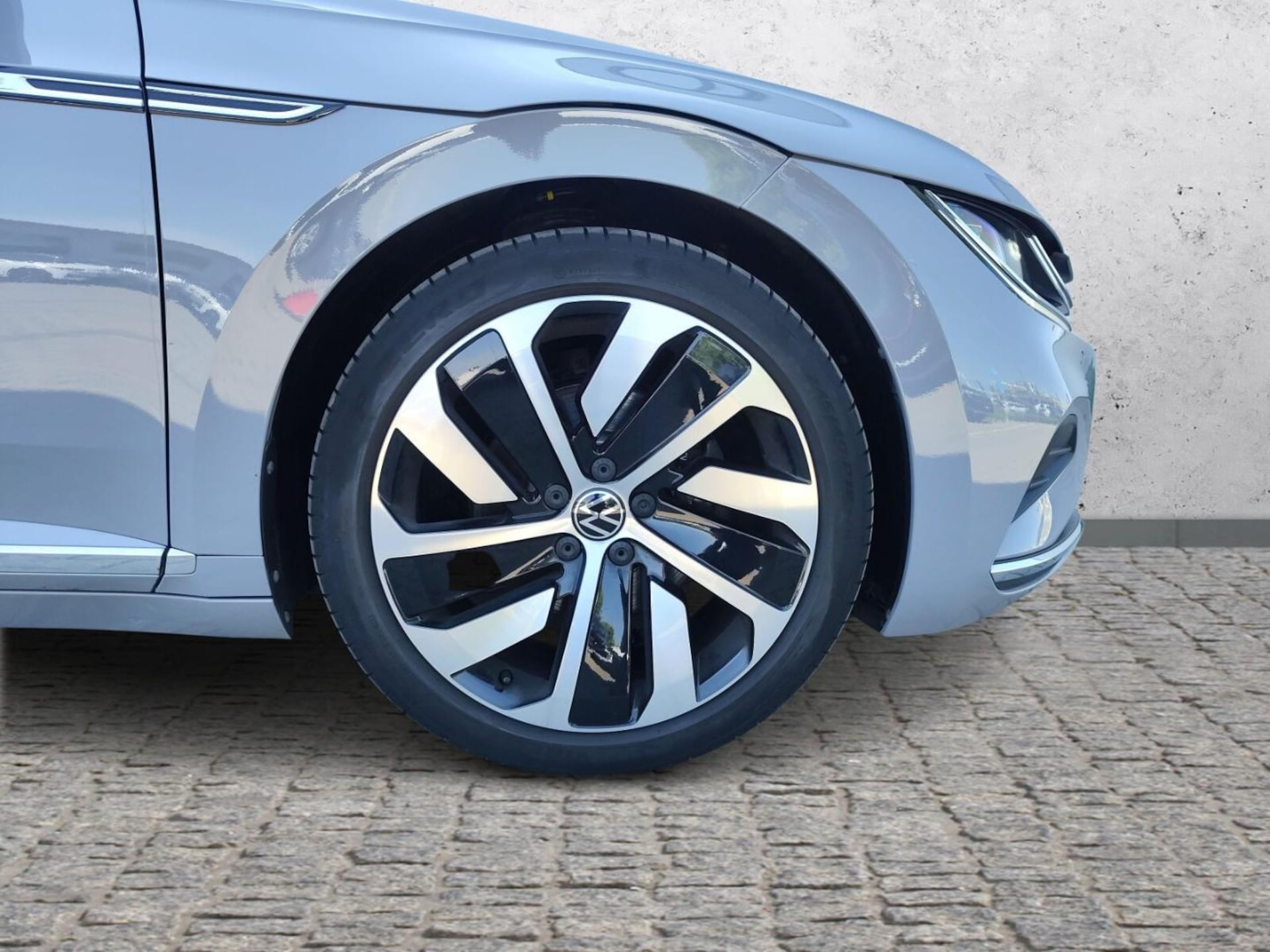 Volkswagen Arteon Shooting Brake Elegance