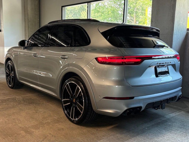 2023 Porsche