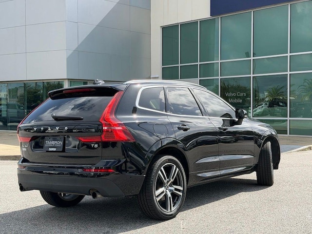 2019 Volvo XC60