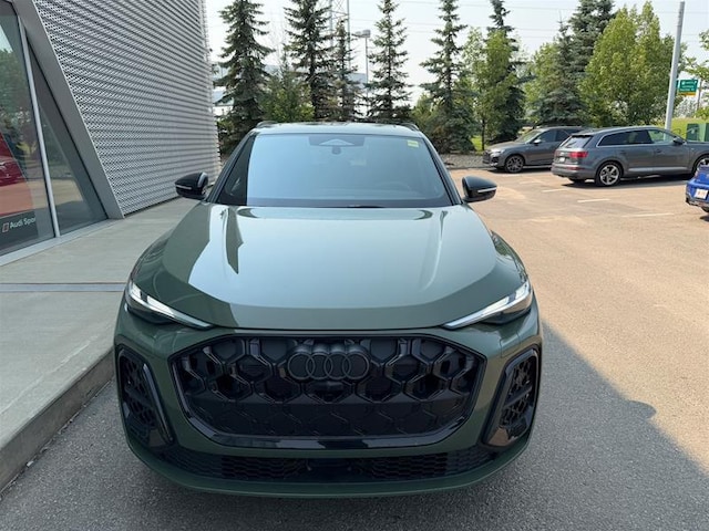 2026 Audi Q5