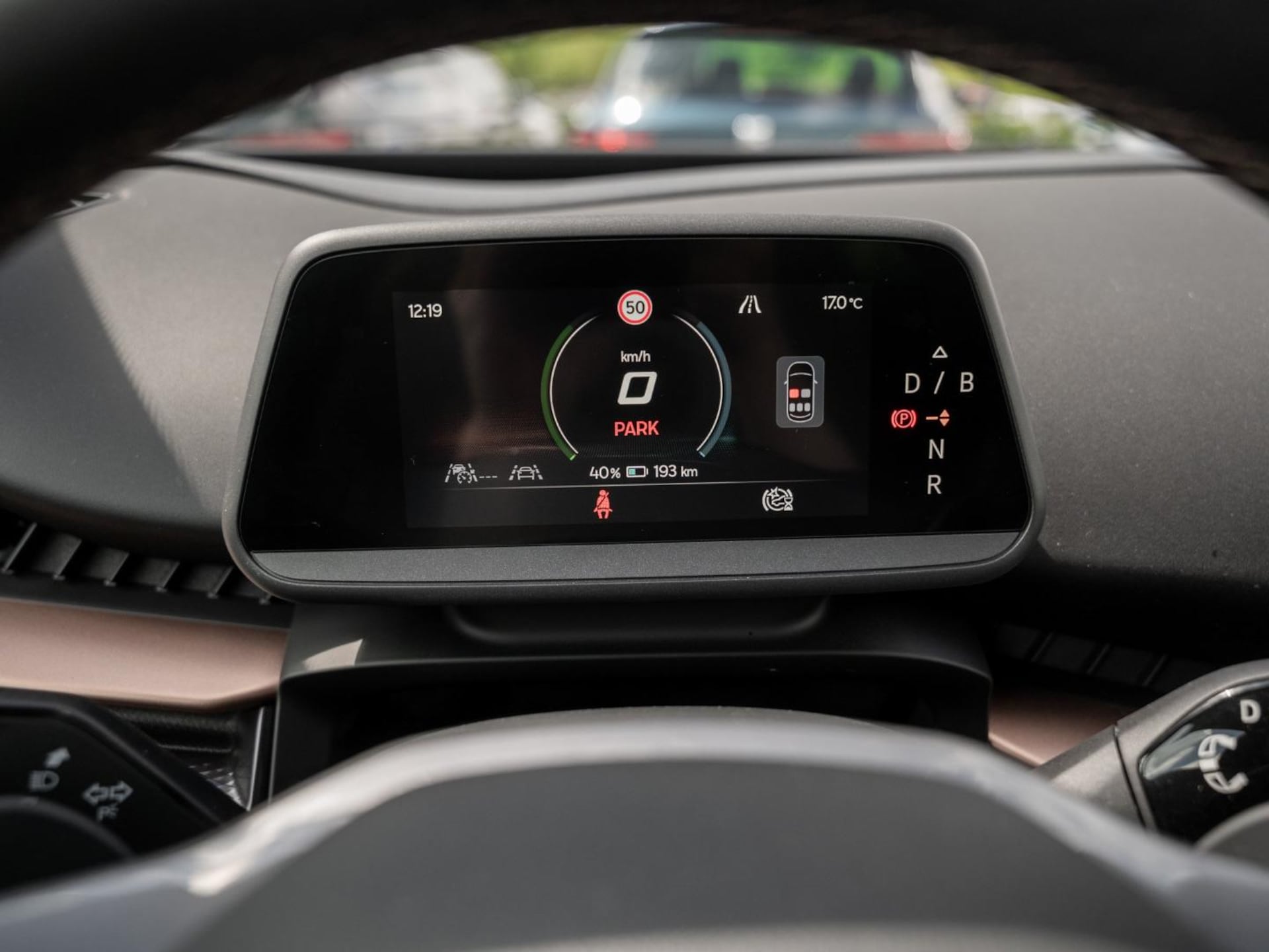 CUPRA Tavascan Endurance