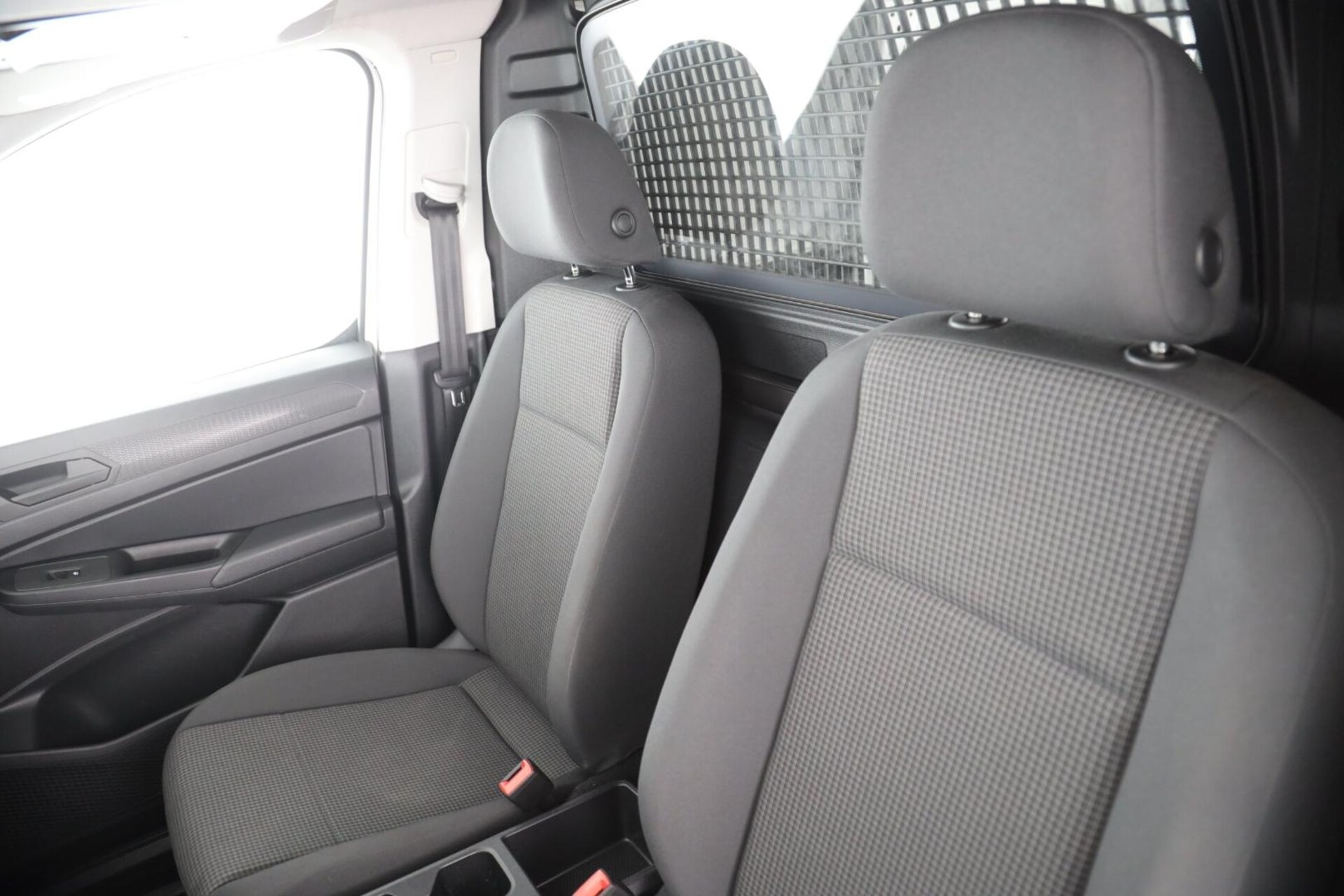 Volkswagen Caddy Maxi Cargo