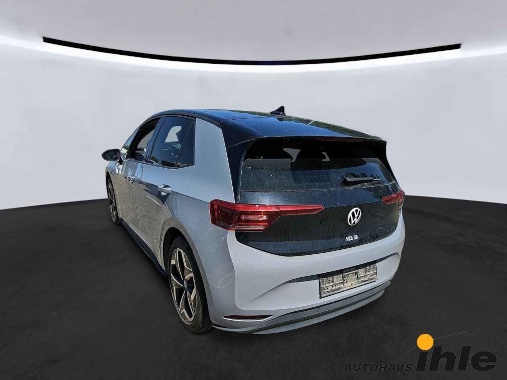 Volkswagen ID.3 Tech