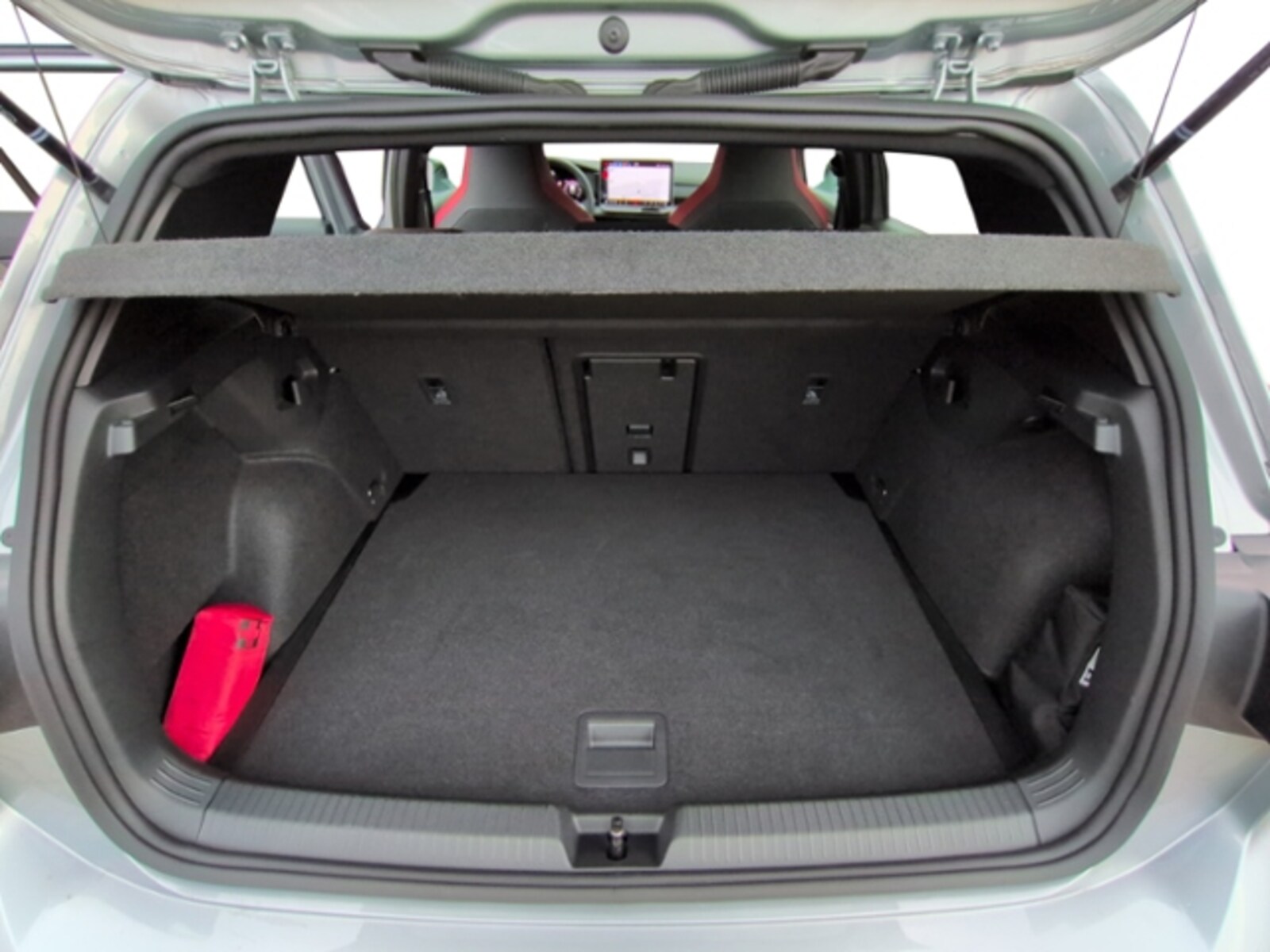 Volkswagen Golf – Bild 17
