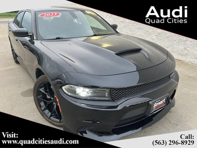 Photo of 2023 Dodge Charger