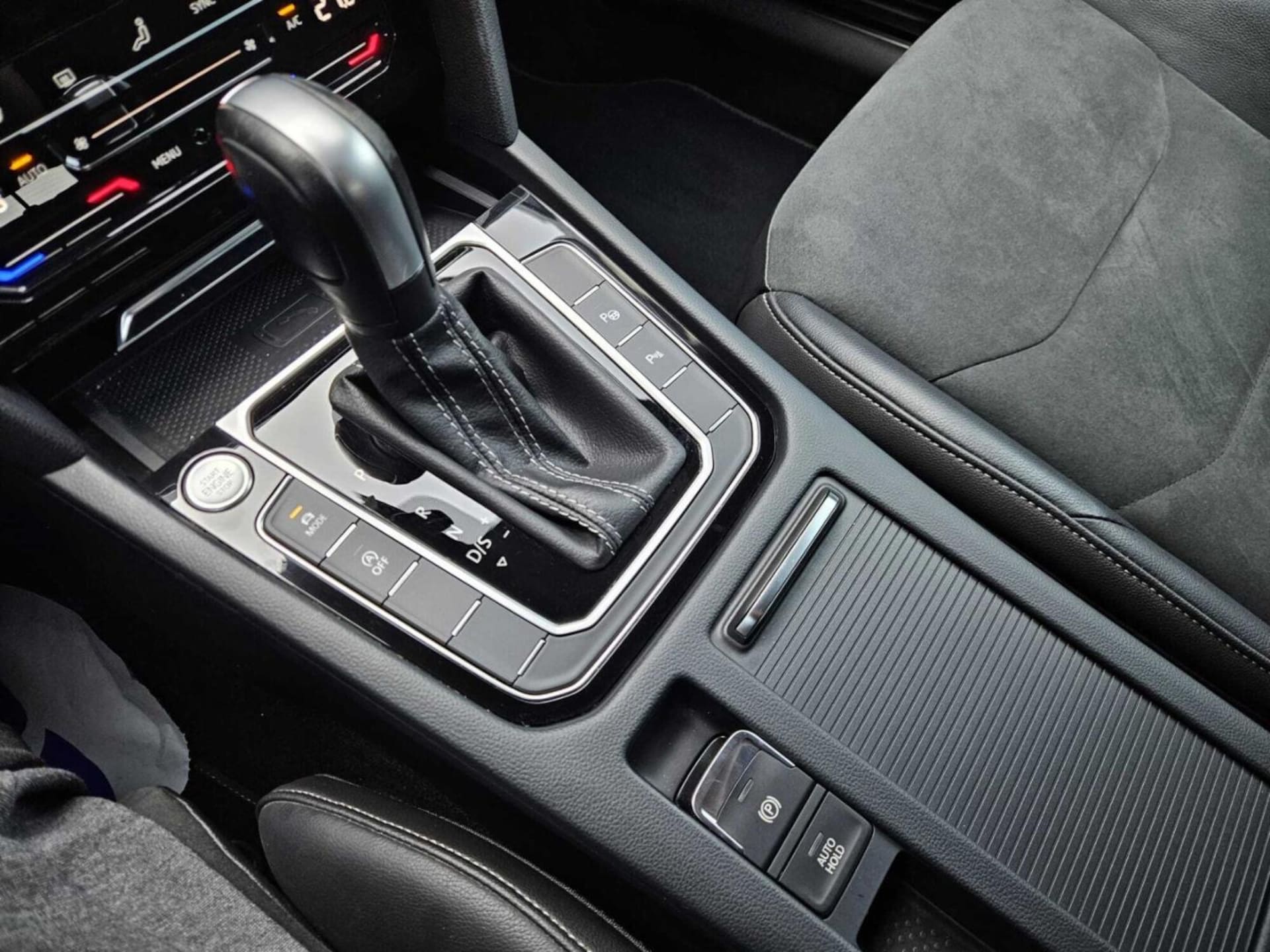 Volkswagen Arteon Shooting Brake R-Line
