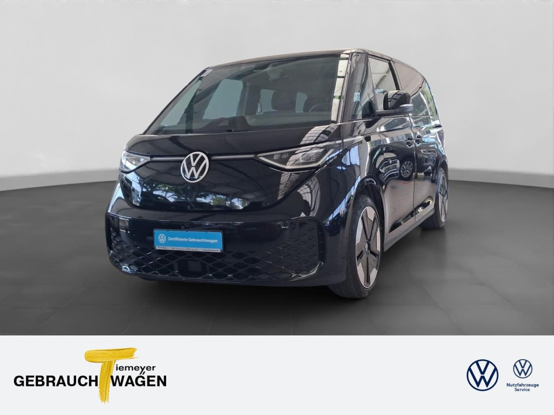 Volkswagen ID. Buzz Pro