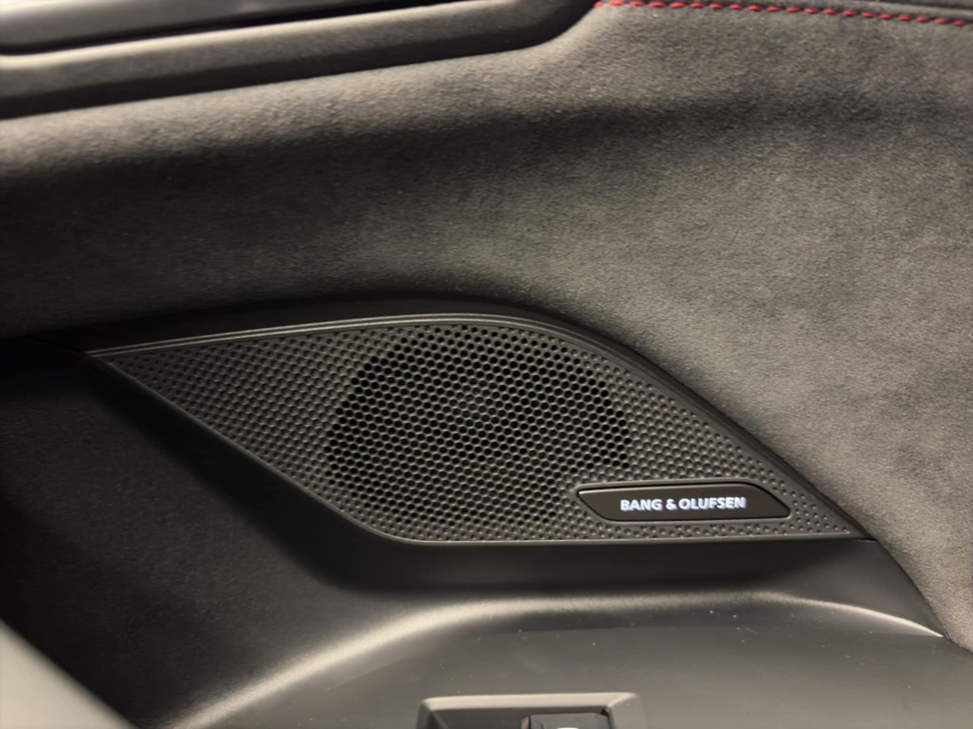 Audi A6 Sportback e-tron