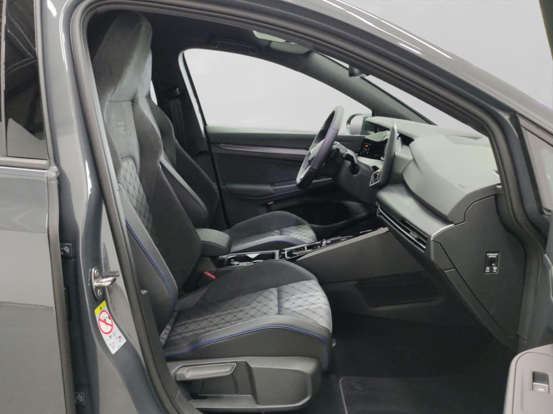 Volkswagen Golf Variant R-Line