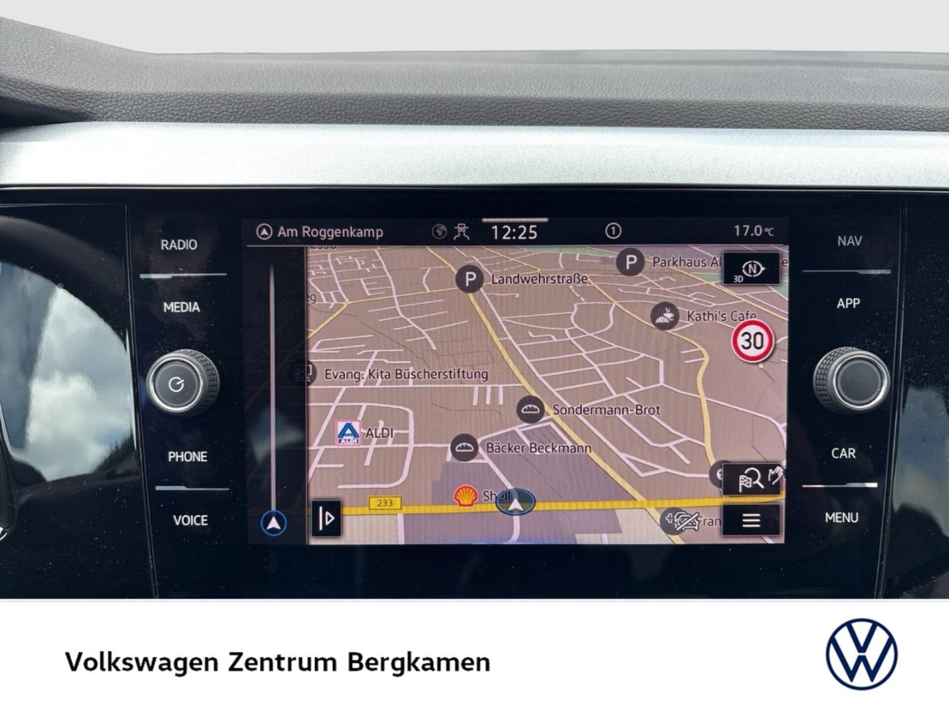 Volkswagen Taigo Goal