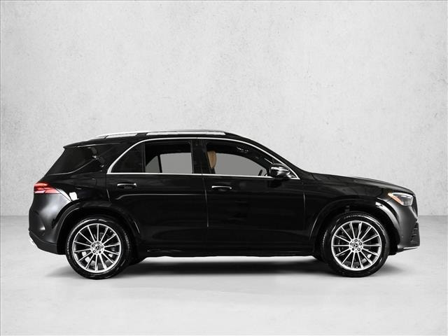2026 Mercedes-Benz GLE 350