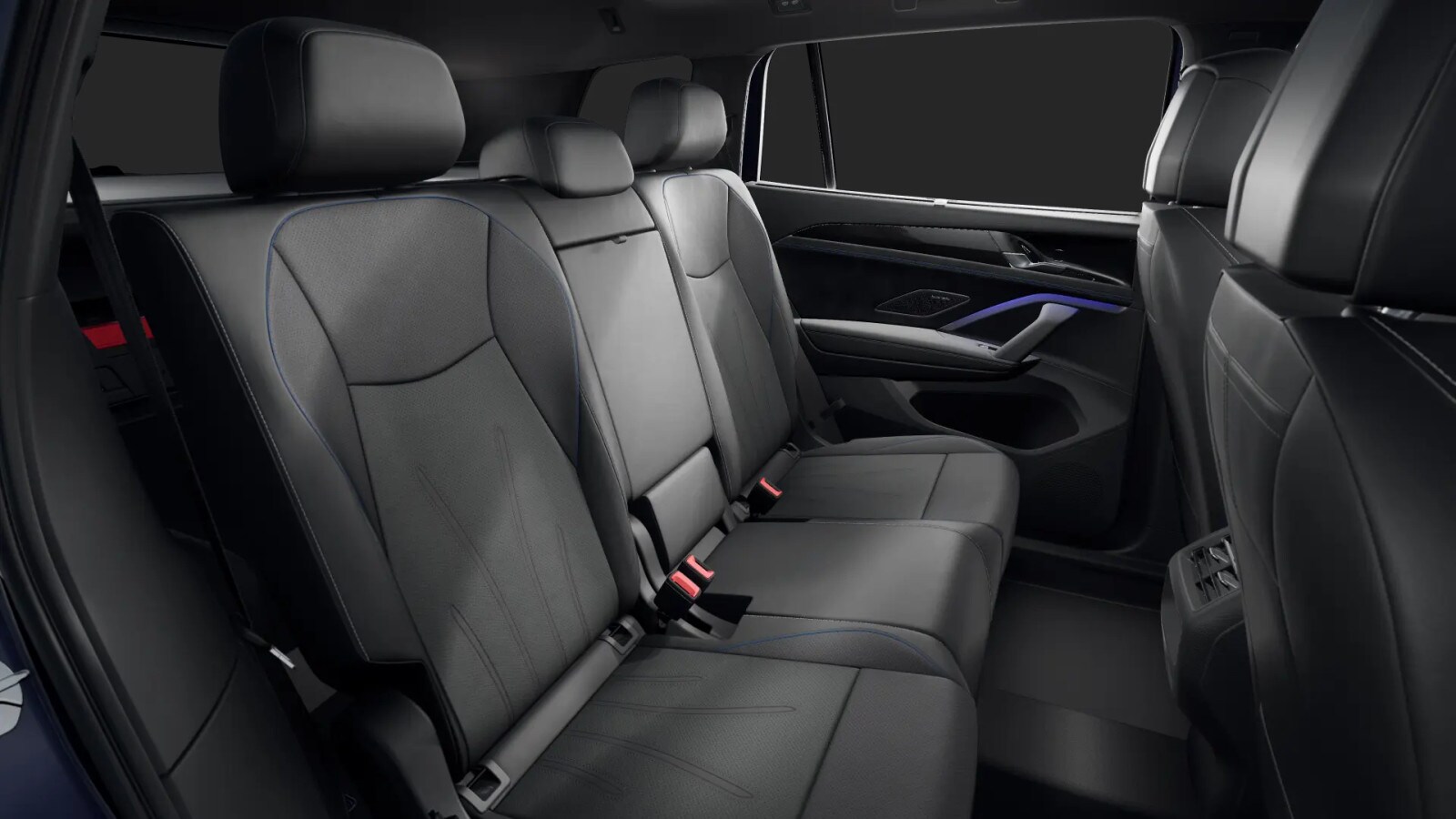 Volkswagen Tayron – Bild 11