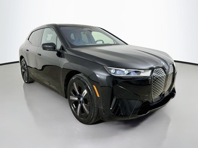 2024 BMW iX