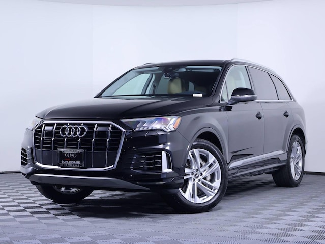 Photo of 2023 Audi Q7