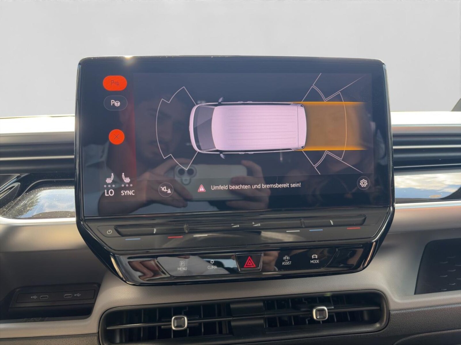 Volkswagen ID. Buzz – Bild 16