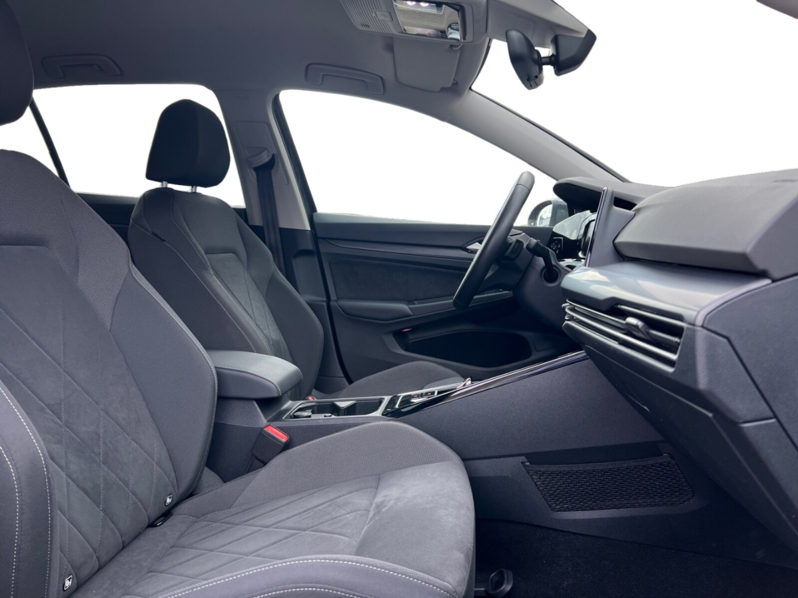 Volkswagen Golf – Bild 15