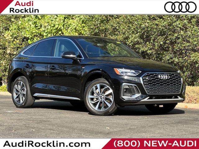 2023 Audi Q5 Sportback