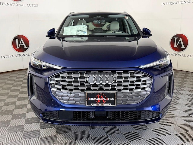 2026 Audi Q5