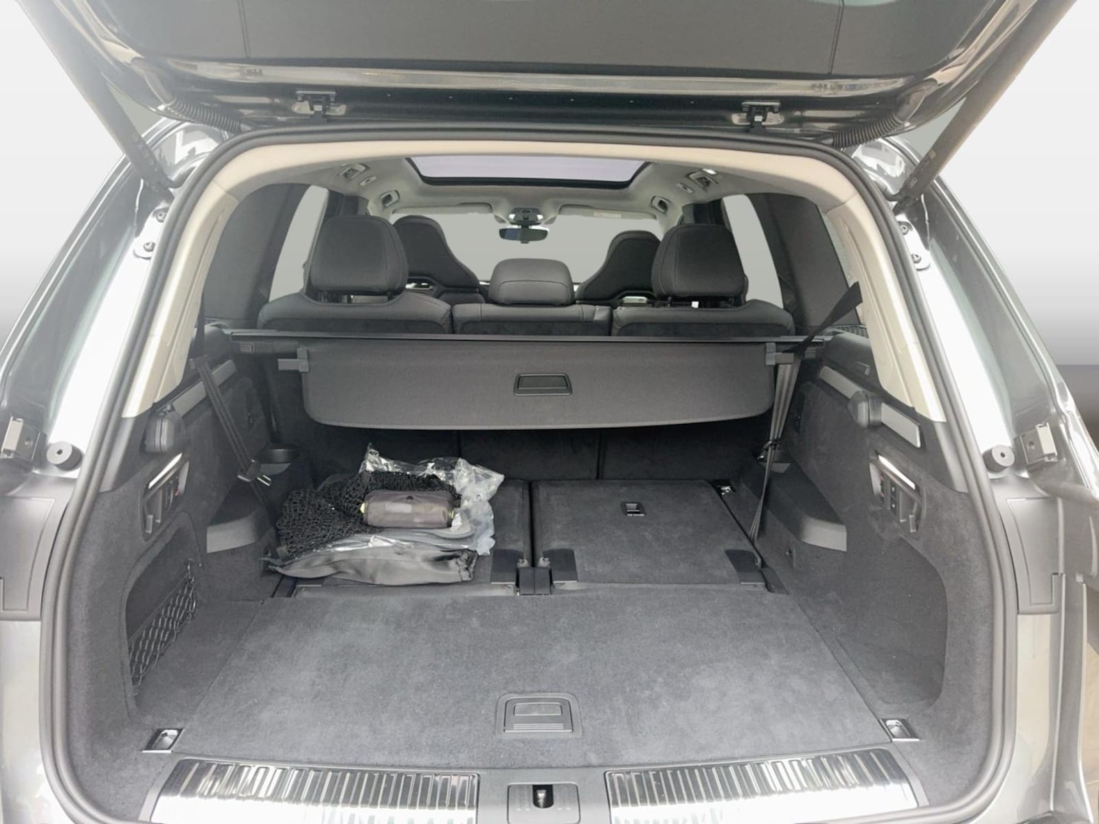 Audi Q7 – Bild 11