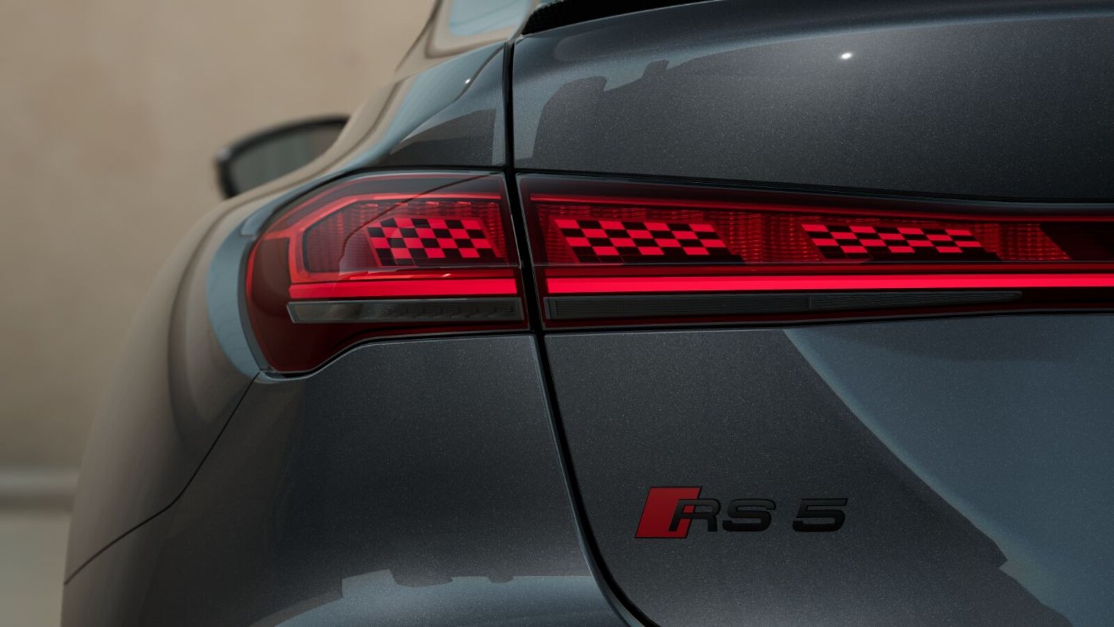 Audi RS 5 Limousine – Bild 8