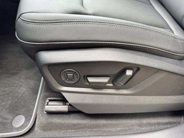 2026 Audi Q7 S Line Premium Plus - Photo 21