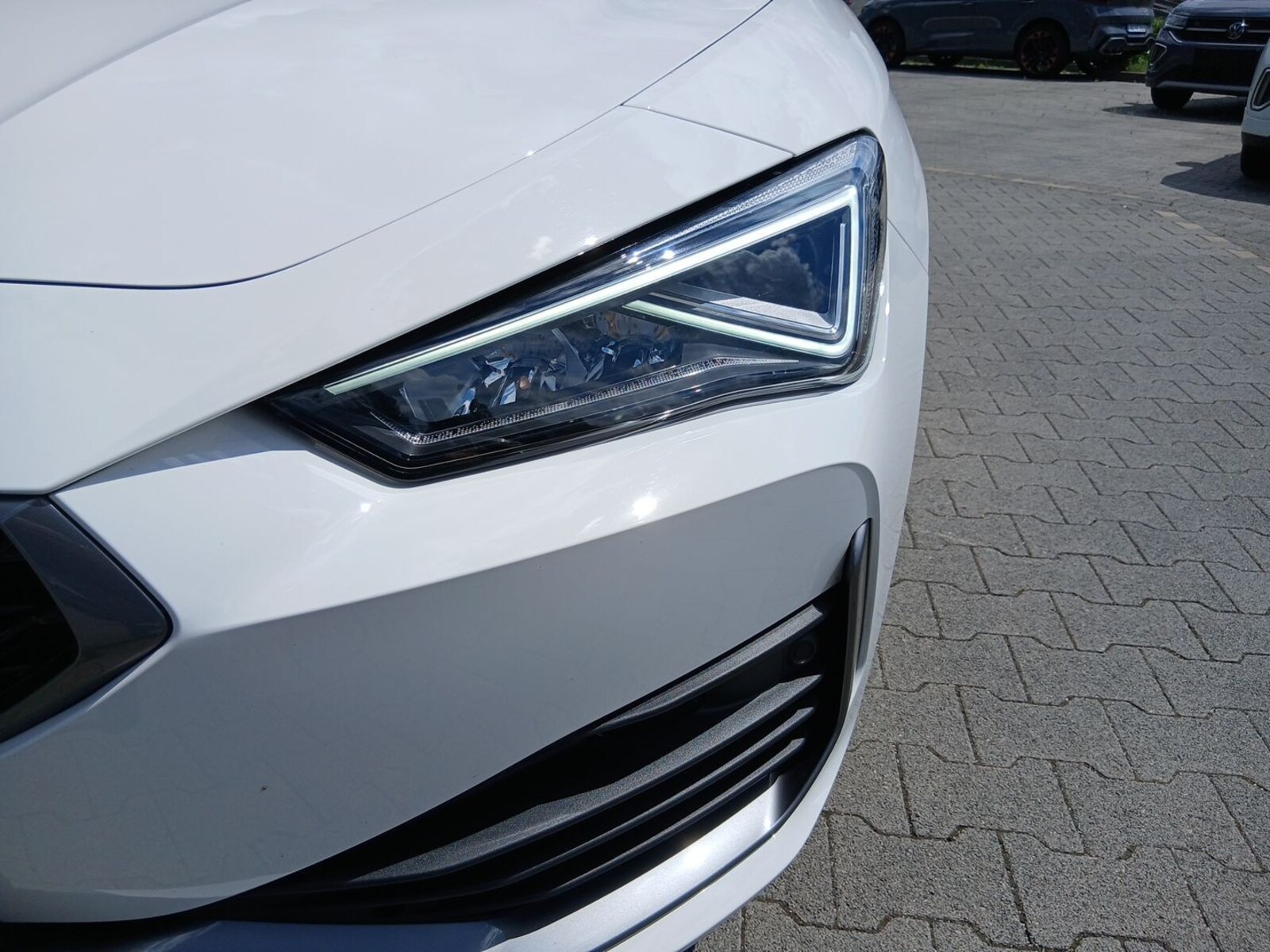 CUPRA Leon – Bild 8