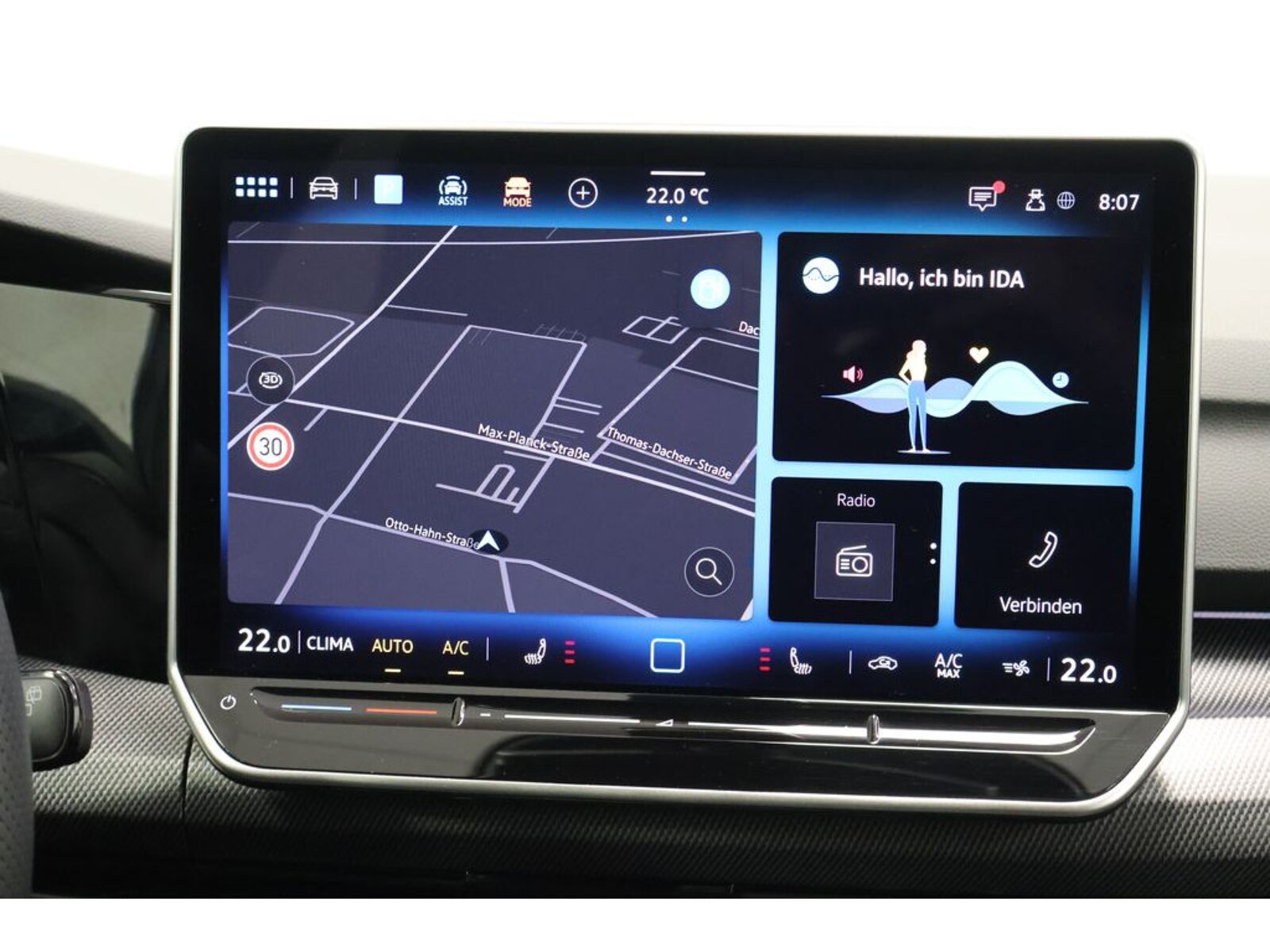Volkswagen Golf Variant – Bild 10