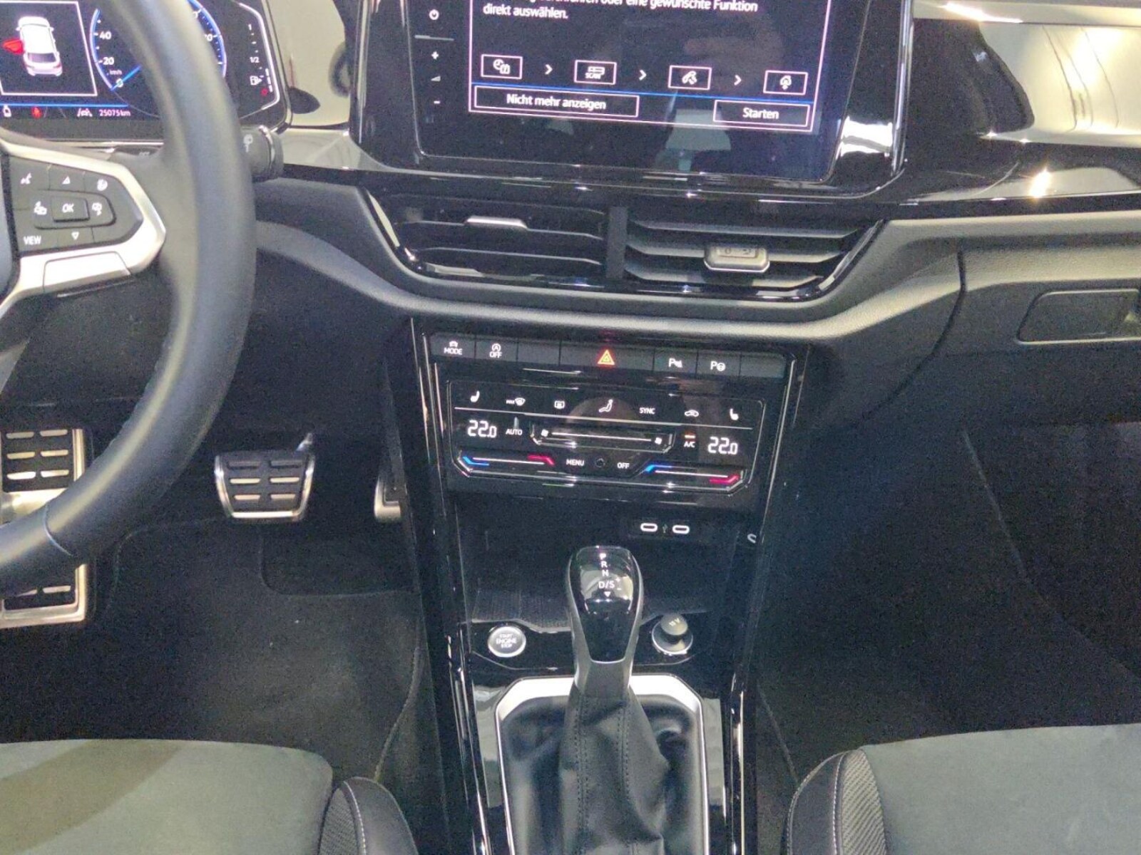 Volkswagen T-Roc – Bild 8