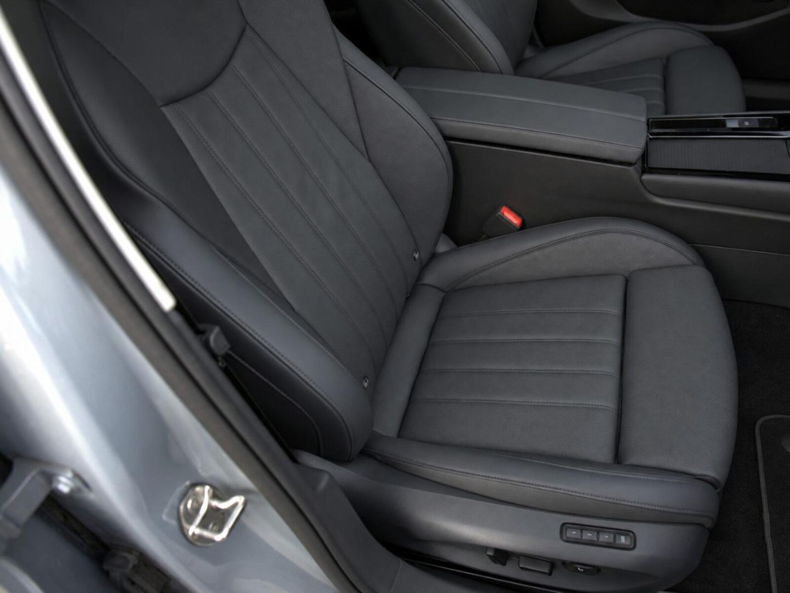 Škoda Superb Combi – Bild 27