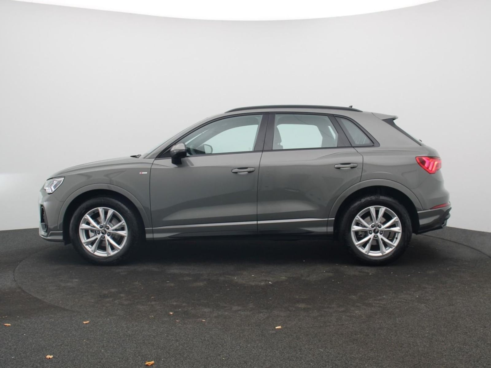 Audi Q3 – Bild 4