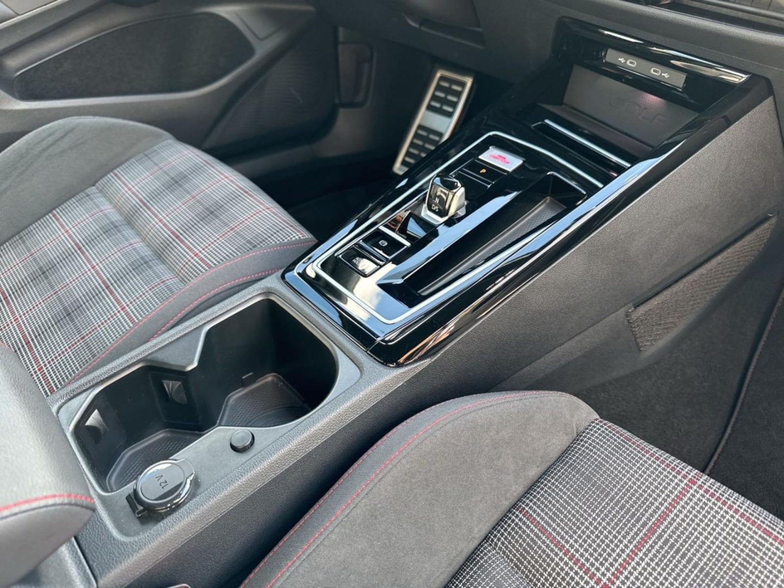 Volkswagen Golf – Bild 21