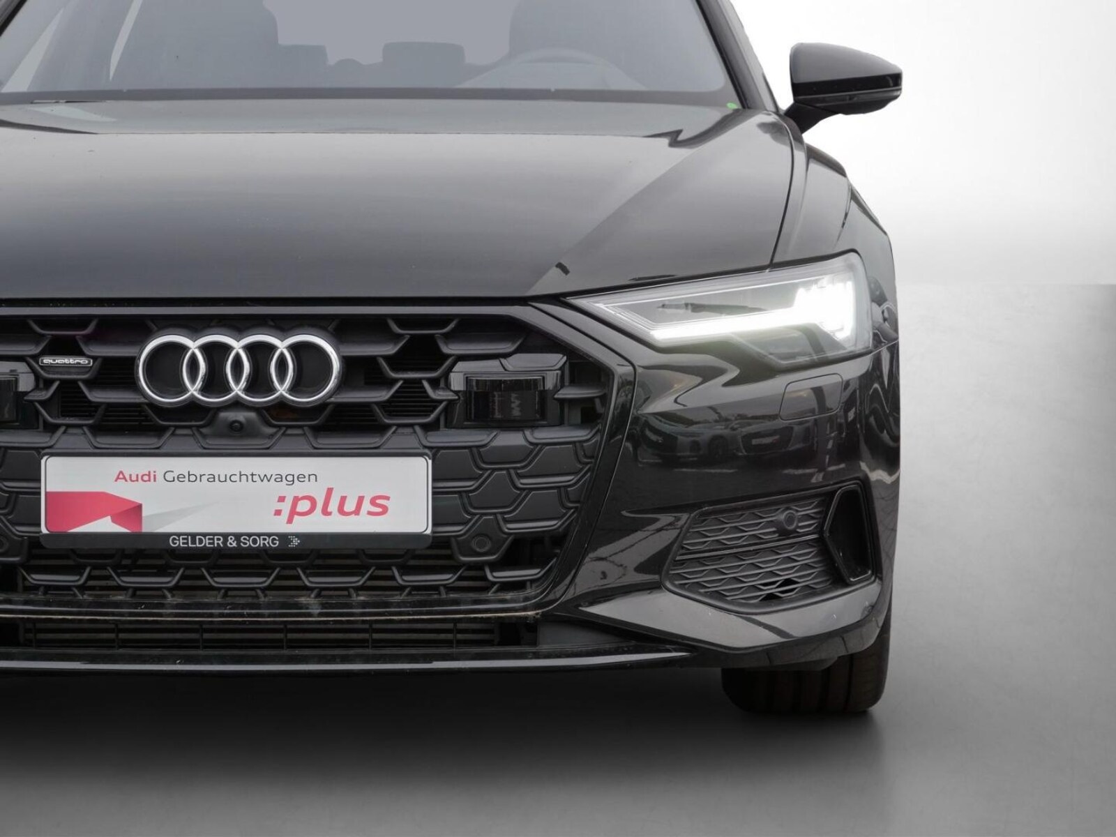 Audi A6 Avant – Bild 12