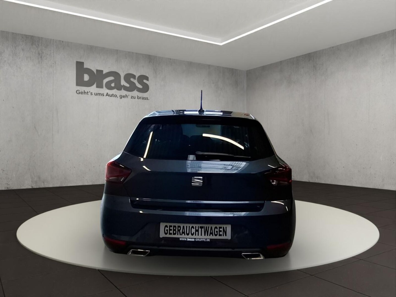 SEAT Ibiza – Bild 4