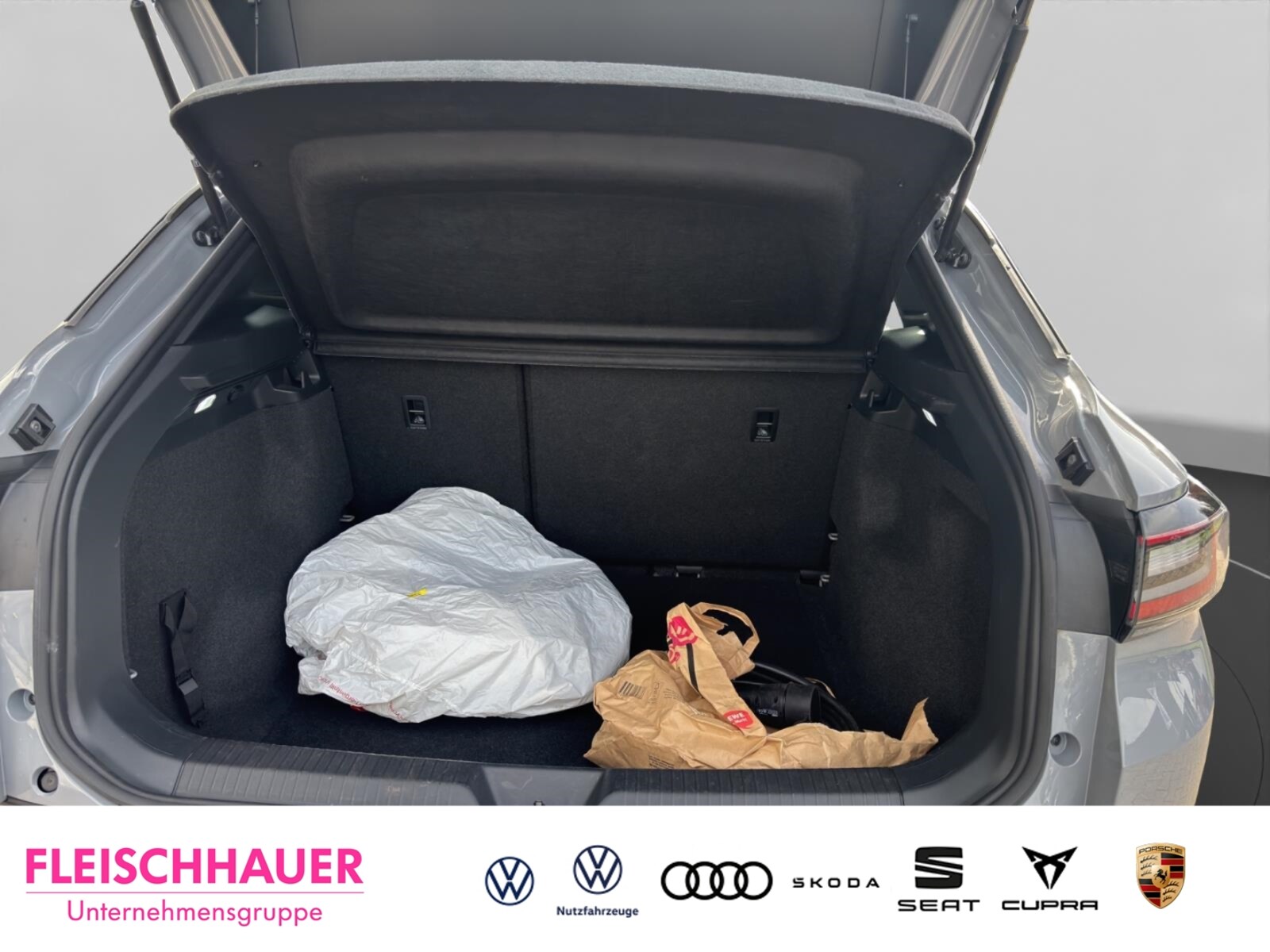 Volkswagen ID.4 – Bild 7