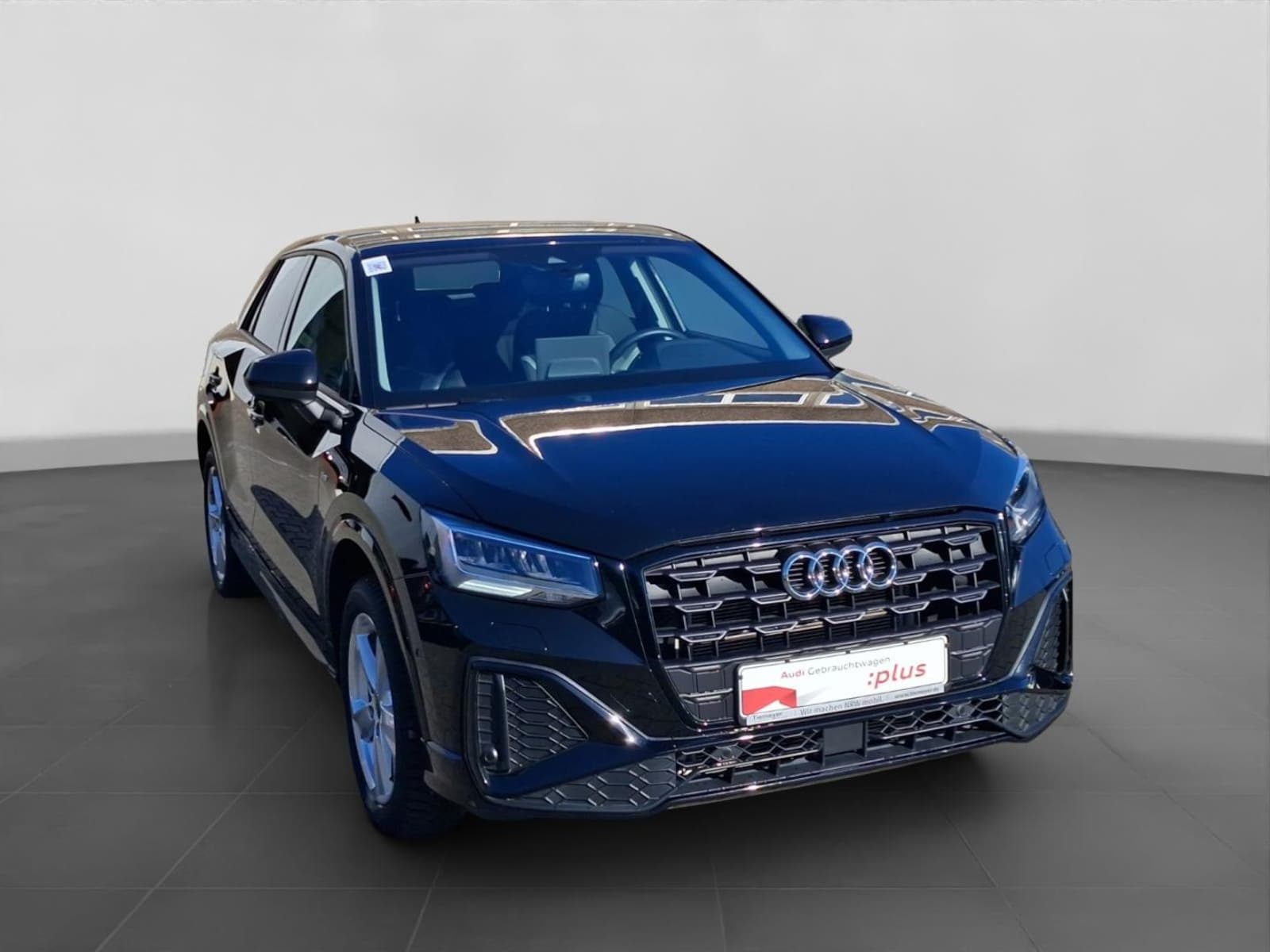 Audi Q2 – Bild 3