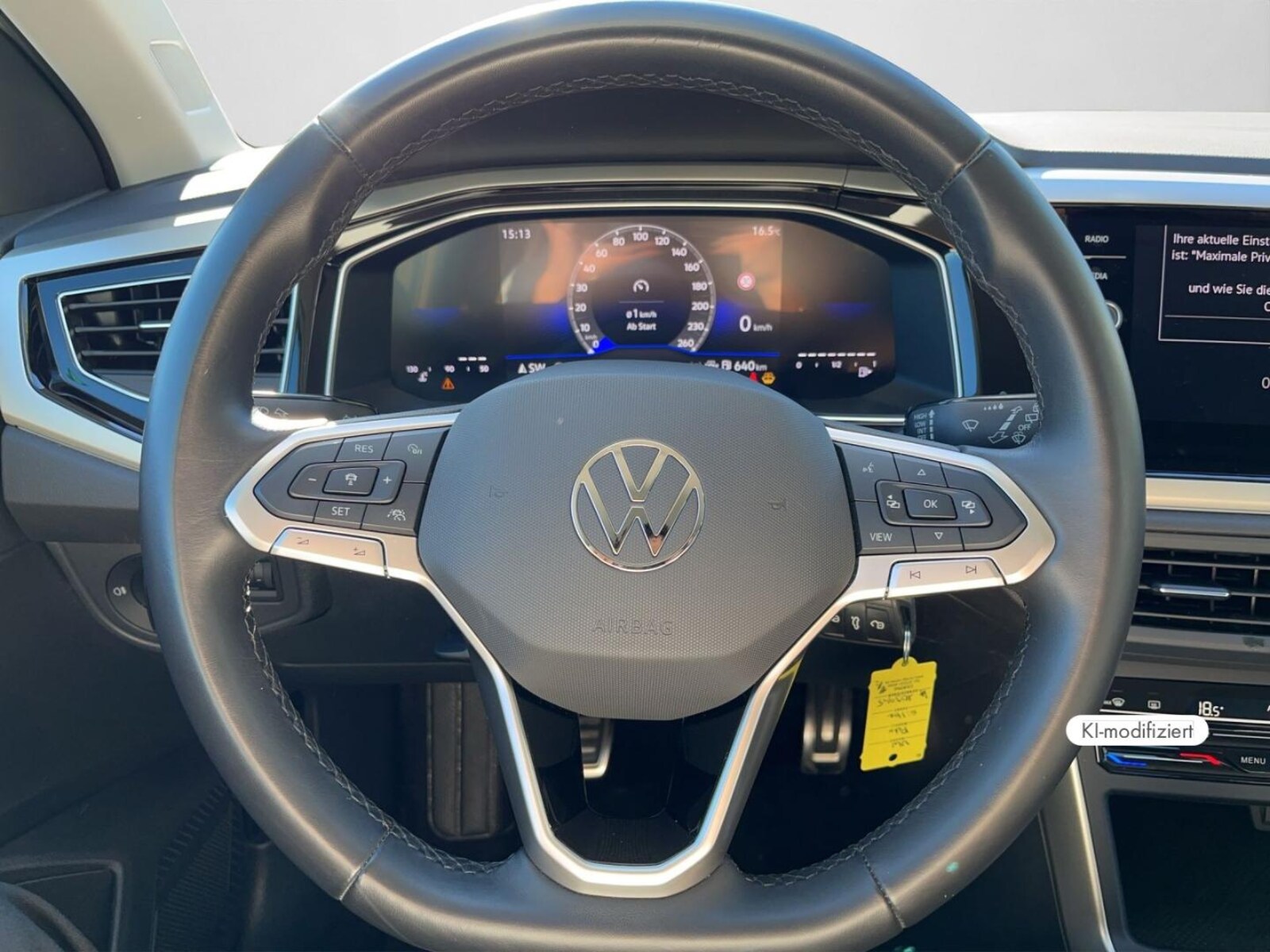 Volkswagen Polo – Bild 9
