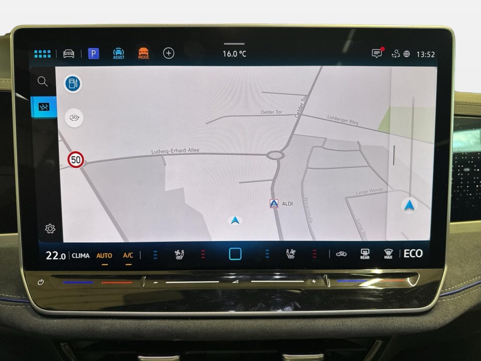 Volkswagen Passat – Bild 17