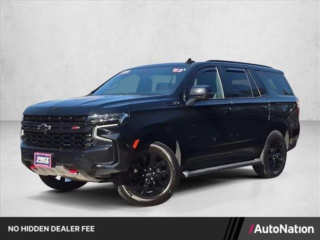 2023 Chevrolet Tahoe