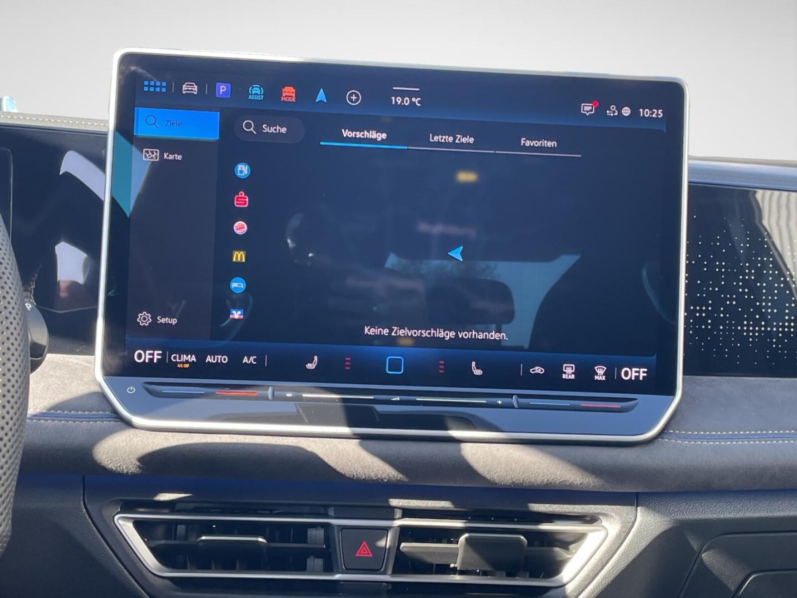 Volkswagen Tiguan – Bild 11