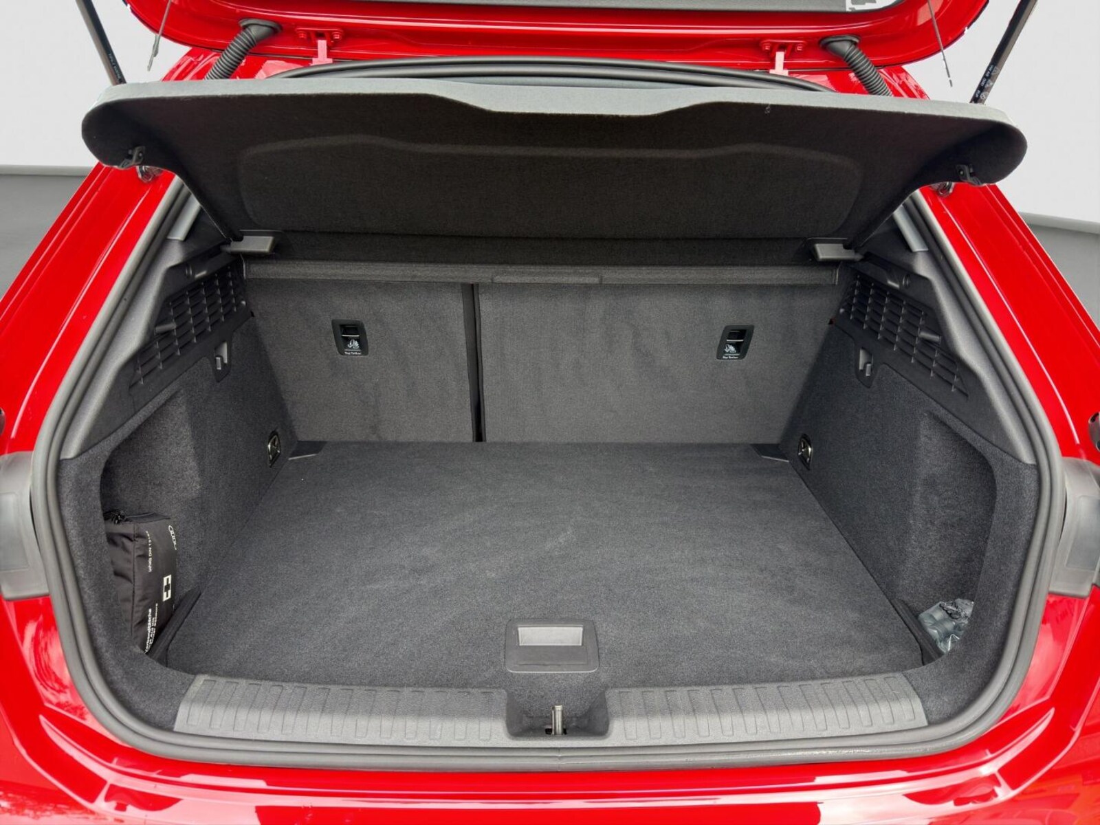 Audi A3 Sportback – Bild 14