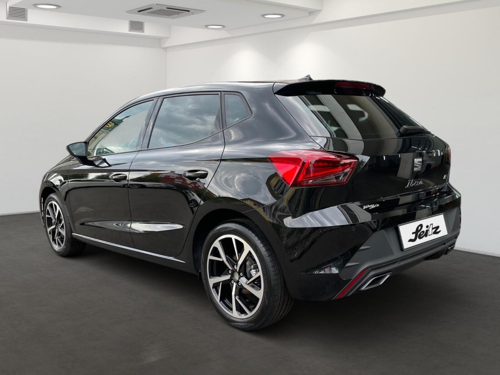 SEAT Ibiza – Bild 4