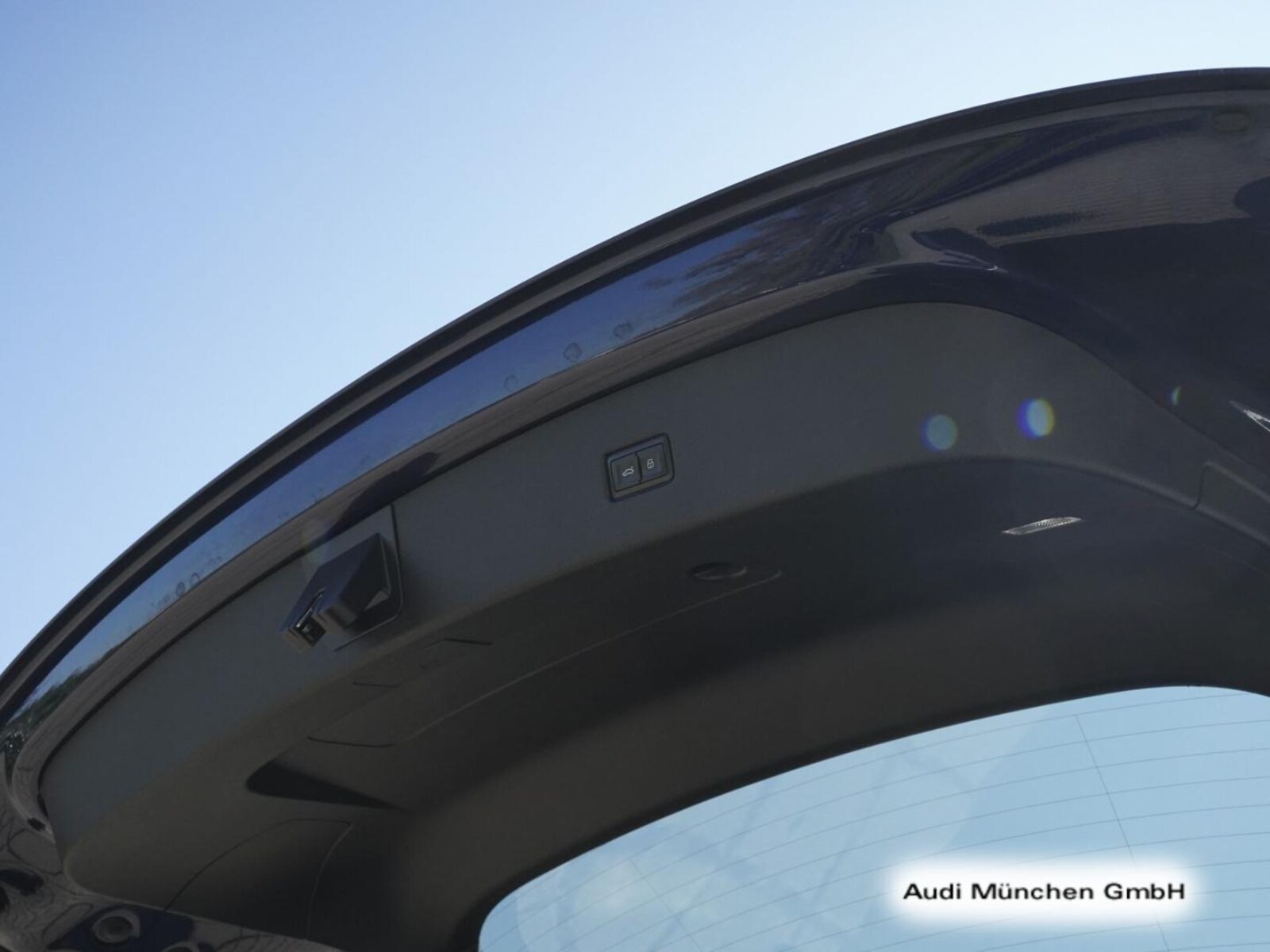 Audi Q5 Sportback – Bild 19