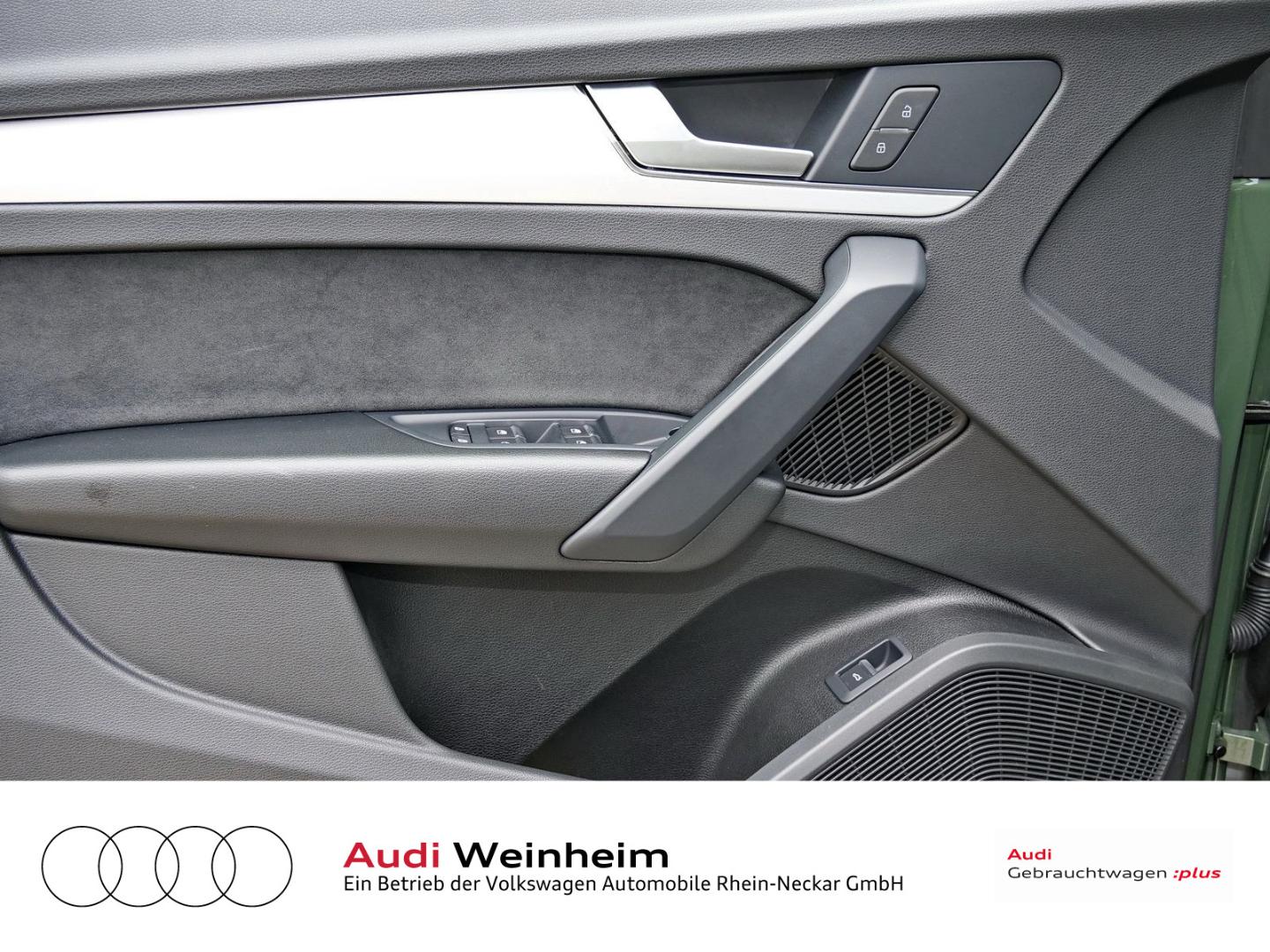 Image about Audi SQ5 TDI tiptronic
