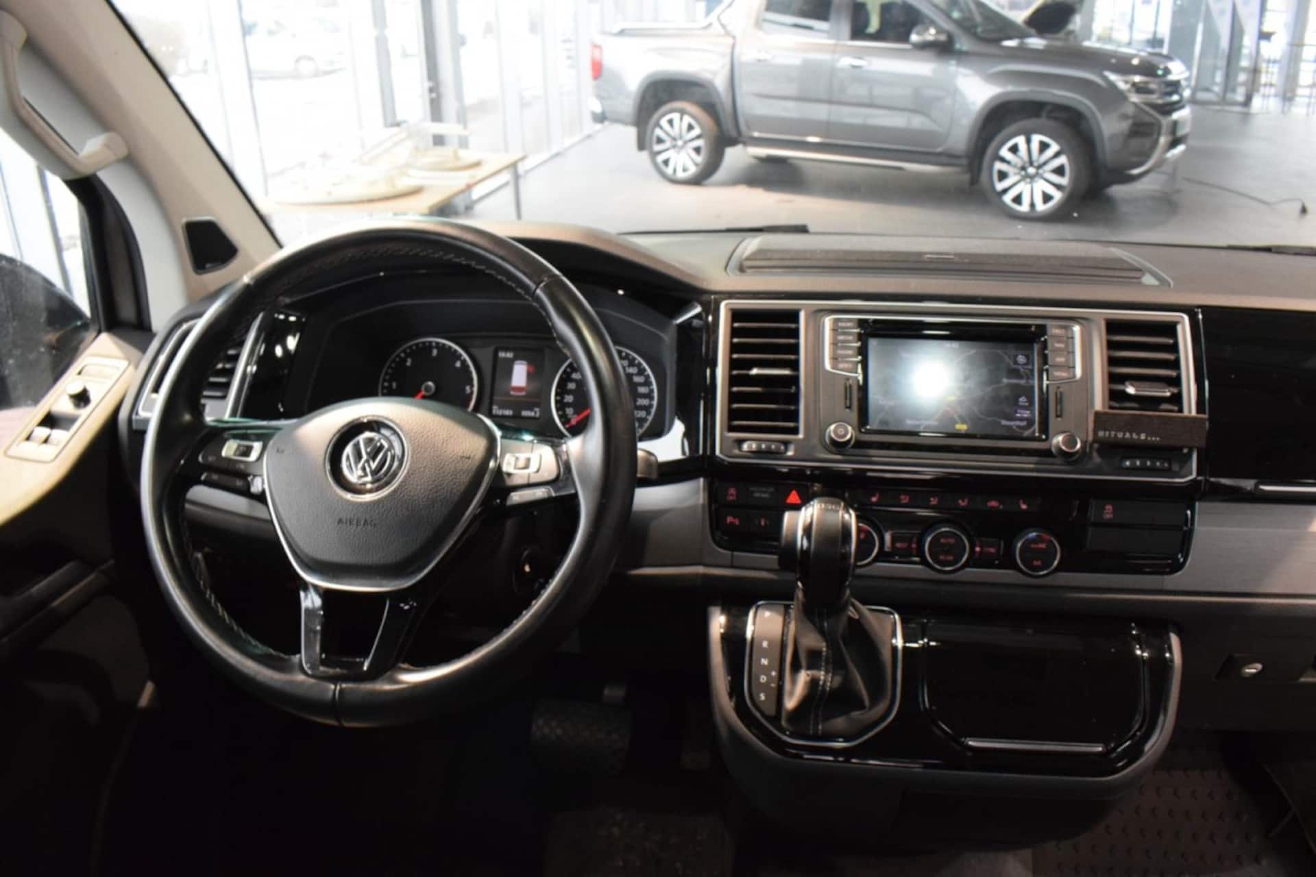 Volkswagen T6 Multivan Comfortline