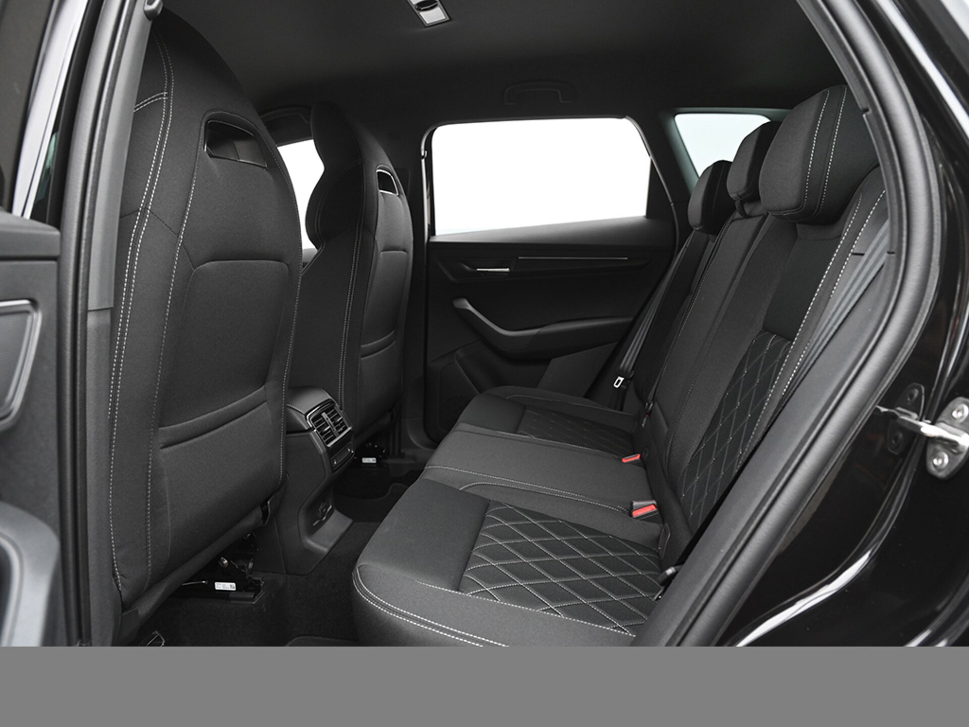 Skoda Karoq Sportline