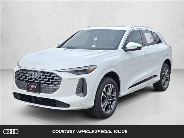 2025 Audi New Q5 Premium