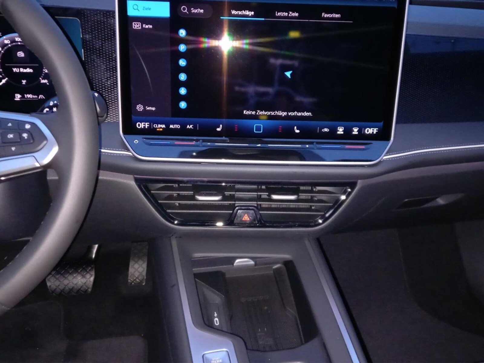 Volkswagen Passat – Bild 14